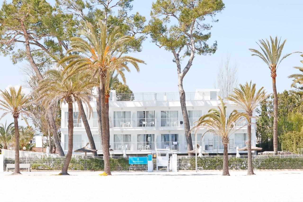 Bonavida Apartments Port de Alcudia  Exterior photo